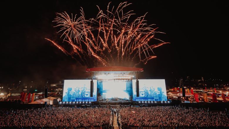 Main Stage